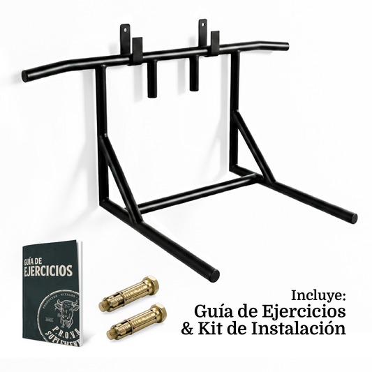 Barra Multifuncional