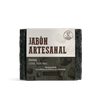 Jabón Natural · Limpieza suave para tu piel