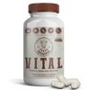 VITAL - Riñón, Sesos y Tuetano Deshidratado