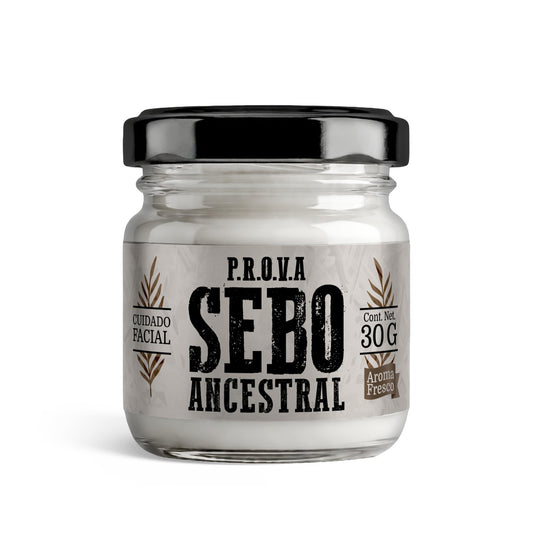 Sebo de Res Ancestral PROVA
