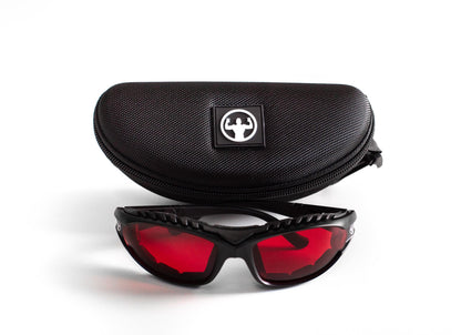 Lentes Rojos - Reguladores Circadianos
