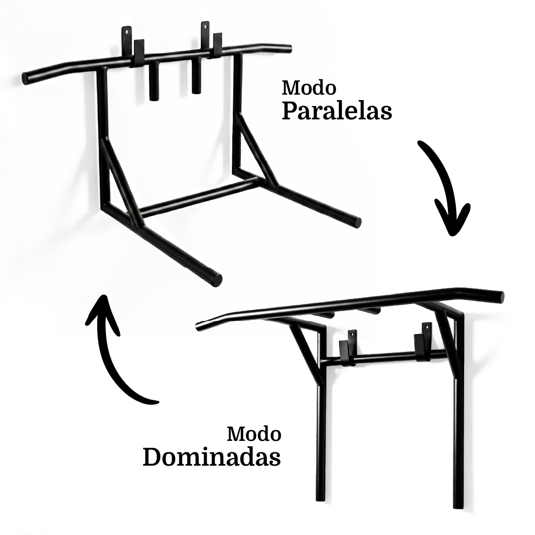 Barra Multifuncional