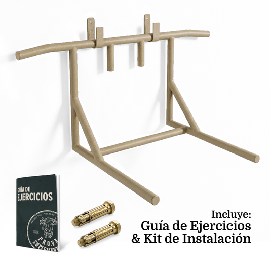 Barra Multifuncional