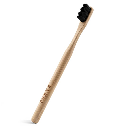 Cepillos Naturales de Bambu