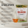 Colágeno hidrolizado PROVA Beneficios