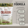 Colágeno hidrolizado PROVA Fórmula