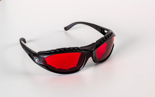 Lentes Rojos - Reguladores Circadianos