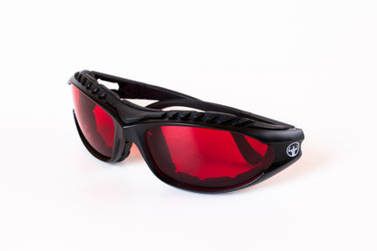 Lentes Rojos - Reguladores Circadianos
