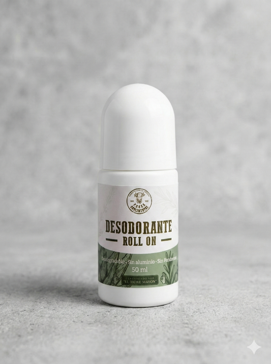 Desodorante Roll