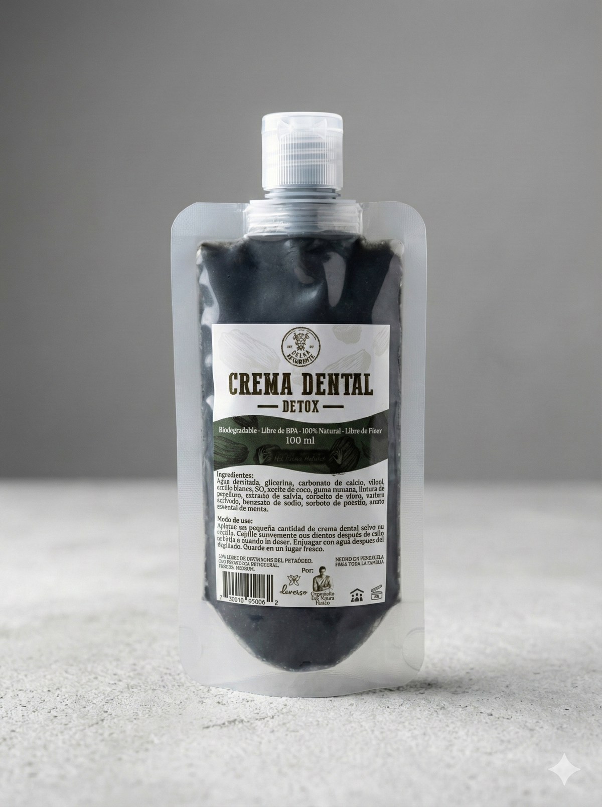 Crema Dental