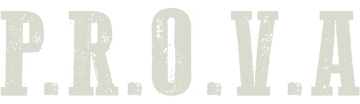 PROVA Suplementos