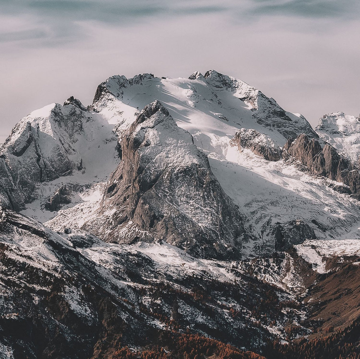 Origen del shilajit en el Himalaya