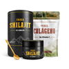 Pack Ancestral Shilajit + Colágeno | PROVA