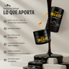 Resina de shilajit del Himalaya PROVA Beneficios